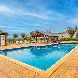 Kalbarri Tudor Holiday Park